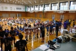 第15回ふれあいキンボールスポーツたこやき大会