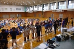 第15回ふれあいキンボールスポーツたこやき大会