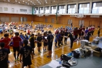 第15回ふれあいキンボールスポーツたこやき大会