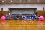 第15回ふれあいキンボールスポーツたこやき大会